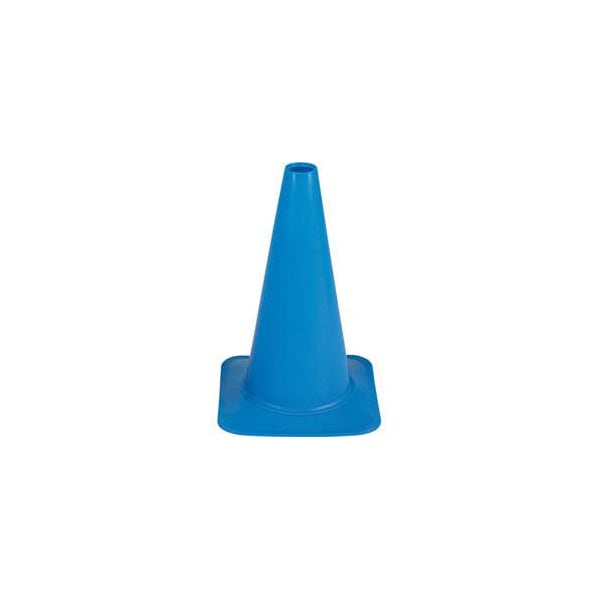 Cortina Safety Products 18 Sport Cone - Blue 03-500-39 - main